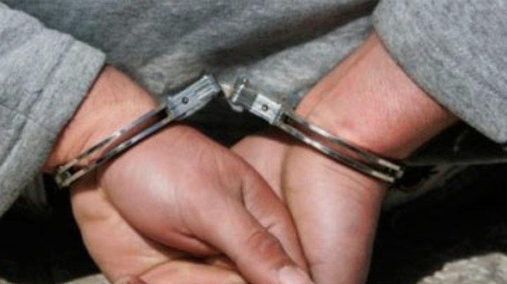 На Львовщине разоблачили группировку наркоторговцев