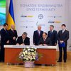 Каськив отделался выговором за "подписной" скандал