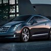 У Cadillac появилось первое в истории гибридное купе