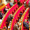 Составлен рейтинг "злостных прогульщиков" Рады