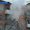 Мышь стала причиной пожара в многоэтажке в Черновцах