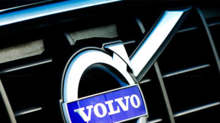 Volvo обновит восемь моделей за год