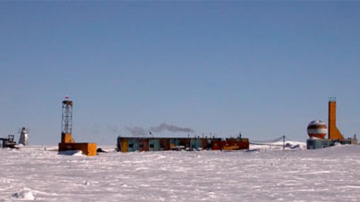 В Антарктиде появился интернет