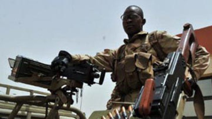Генерал из Кот-д'Ивуара пообещал освободить север Мали