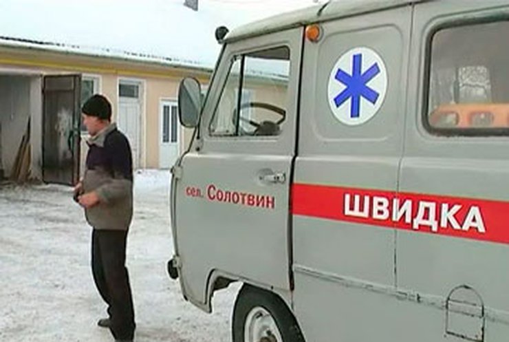 Скорая помощь не может уложиться в новые нормативы Кабмина