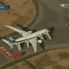 Япония остановила полеты Boeing 787