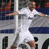 "Реал" выиграл у "Валенсии" в Кубке Испании