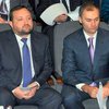 Арбузов и Колобов направились на встречу с инвесторами в США