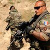 Французская армия вступила в бой в Мали
