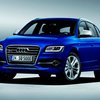 Audi SQ5 обогнал самое сильное купе компании