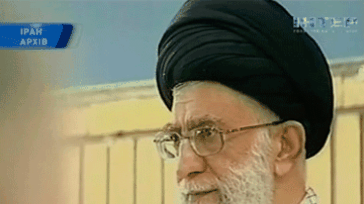 Аятолла Хаменеи запретил "военный атом"