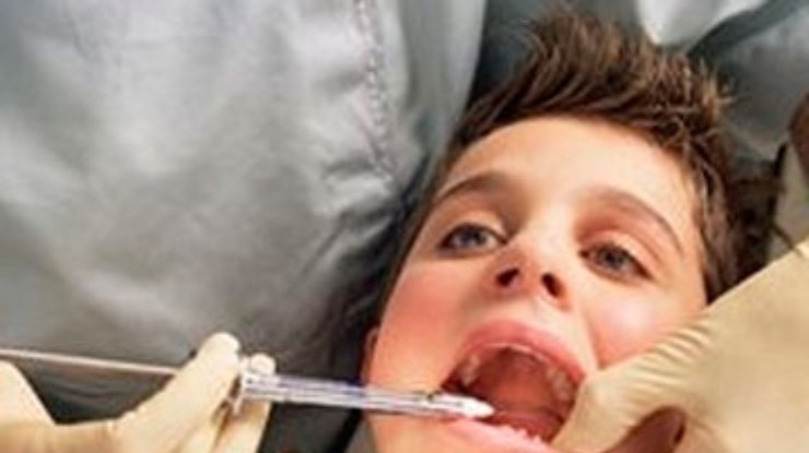Страх перед стоматологом вылечат запахами
