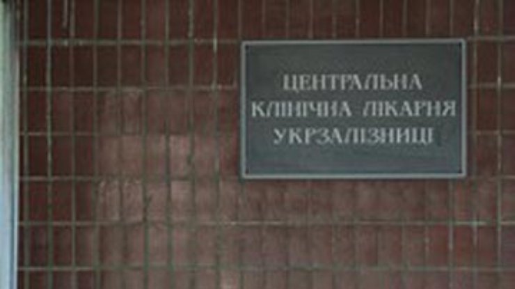 Главврач больницы Тимошенко возмущен бестактностью депутатов