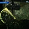 Во время пожара в одесском бараке погибли три человека