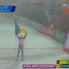 Украинские биатлонистки успешно подходят к чемпионату мира