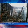 Из-за взрыва газа в Крыму погибли два человека