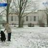 Больной ДЦП черкасчанин встал на ноги благодаря собаке-поводырю
