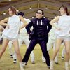 "Gangnam style" стала песней года в Южной Корее