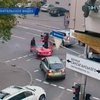 В Киеве продолжается разбирательство о ДТП с участием "мажора"