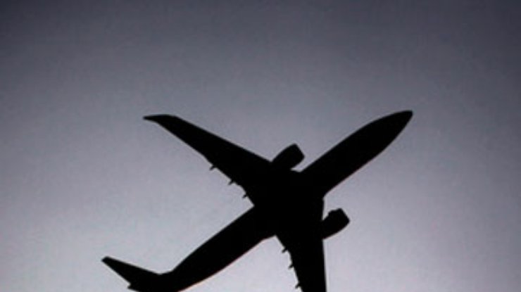 Власти США приостановили полеты Boeing-787