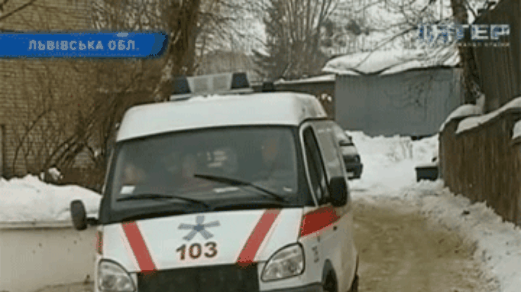 В Украине зафиксирован первый случай смерти от гриппа в этом сезоне