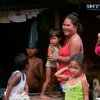 На Филиппинах установили контроль за рождаемостью