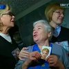 Женщин-депутатов выгнали от Тимошенко, но они не отказываются от требований