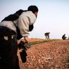 В Сирии погиб журналист из Бельгии