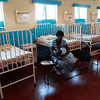 Медсестер клиники в Зимбабве напугали "гоблины"