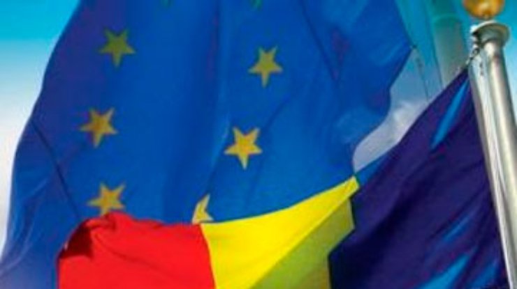 Молдаване больше хотят вступить в ЕС, чем в ТС