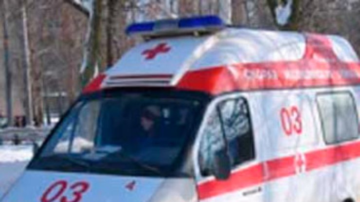 На Львовщине число погибших в ДТП увеличилось до пяти