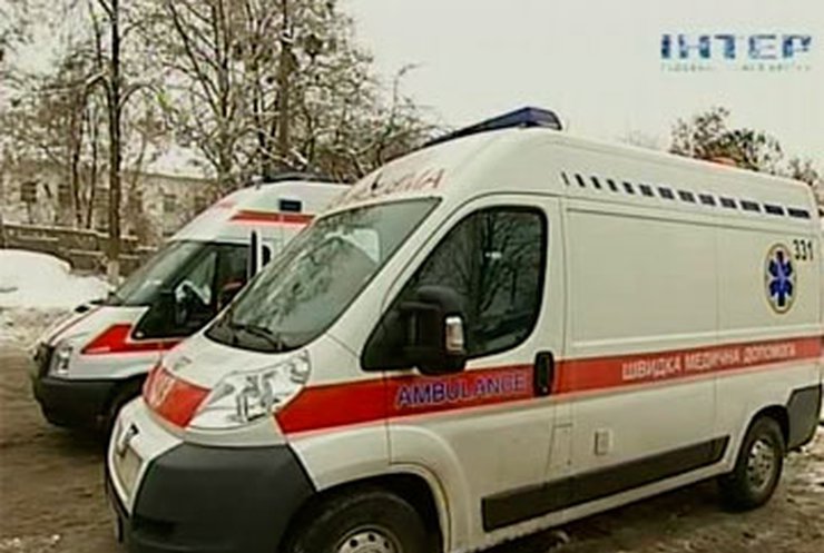 В Украине обострился дефицит врачей