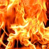 Четверо детей сгорели на Житомирщине
