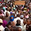 Лидеры африканских стран на саммите обсуждают кризис в Мали