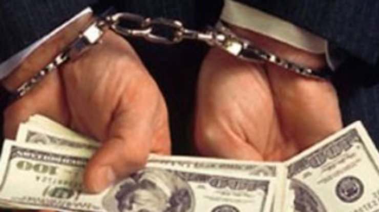 В Мексике "повязали" 150 продажных полицейских