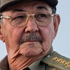 Сторонники Пиночета требуют ареста Рауля Кастро