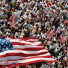 В США митинигуют сторонники свободной продажи оружия