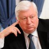 Пшонка рассказал дипломатам о новом деле  Тимошенко