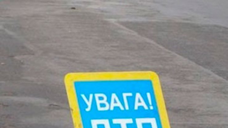 ДТП на Николаевщине: Погиб человек