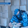 Хмельнитчанин торговал поддельным алкоголем через интернет
