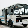 Россиянин угнал автобус, чтобы доехать домой