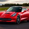 Первый серийный суперкар Chevrolet Corvette продали за миллион долларов