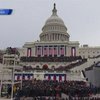 В США прошла церемония инаугурации Обамы