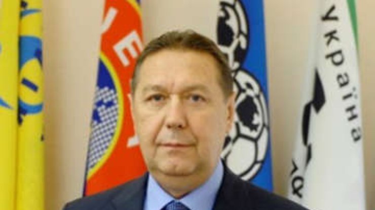 Глава ФФУ выступил против чемпионата СНГ