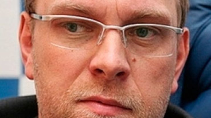 Тимошенко хотят убить, - Власенко