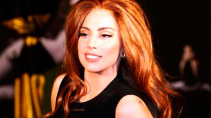 Lady Gaga выступит на балу в честь инаугурации Барака Обамы