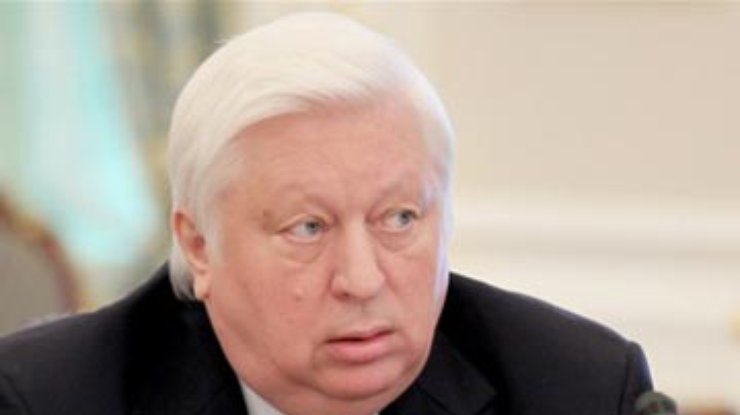 Оппозиция не наберет достаточно голосов для отставки Пшонки, – эксперт