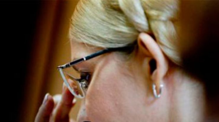 BBC: Кому нужны новые обвинения в адрес Тимошенко?
