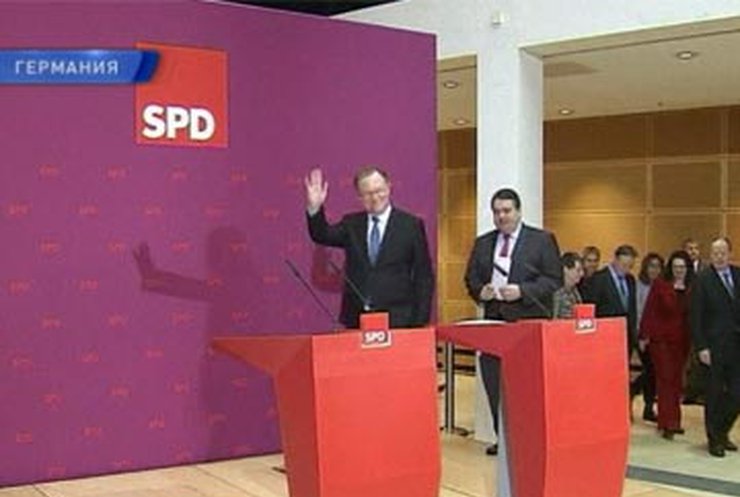 В Германии прошли выборы в парламент Нижней Саксонии