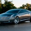 Выбраны самые красивые модели Детройтского автосалона